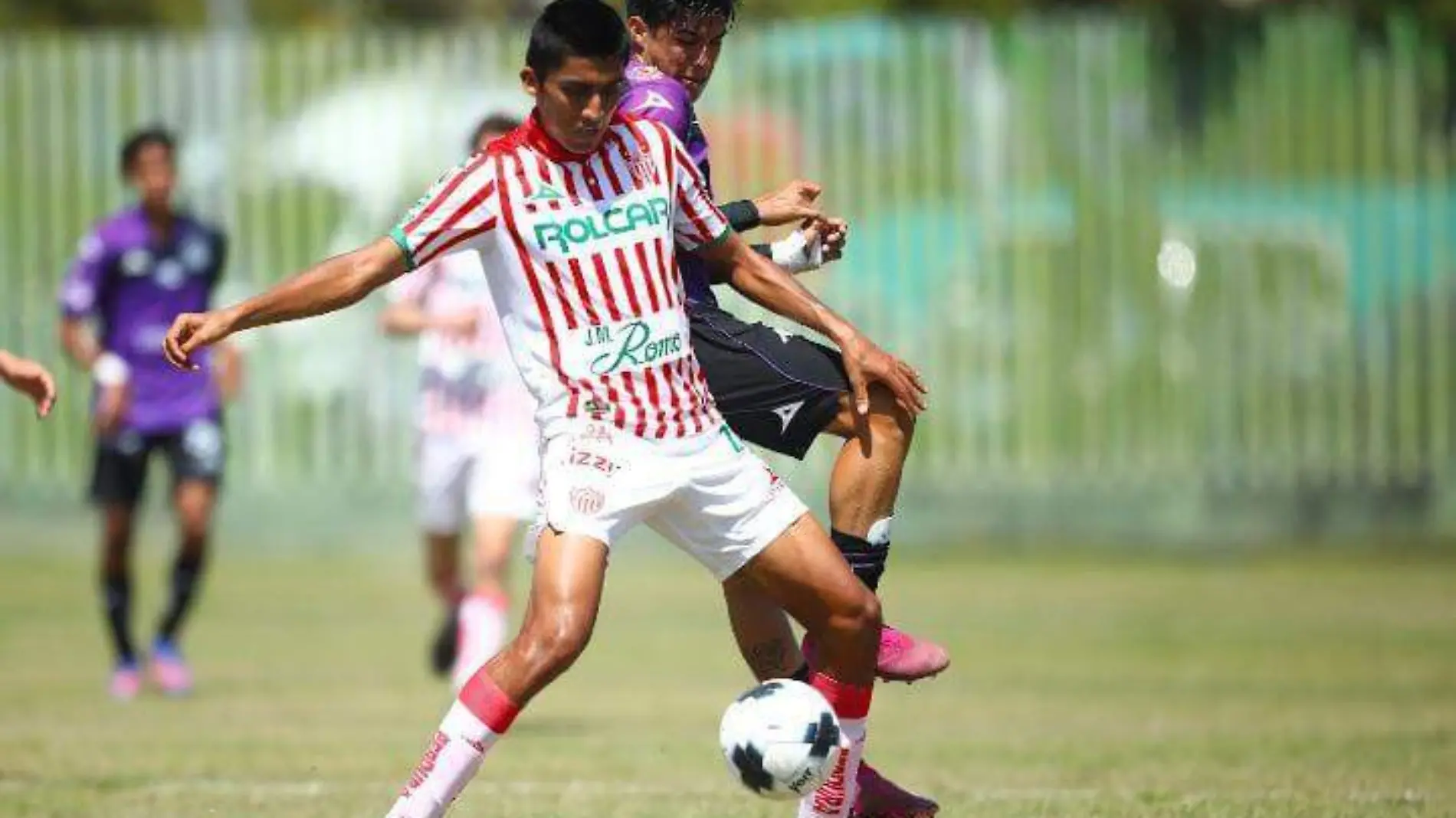 Mazatlán Sub-20